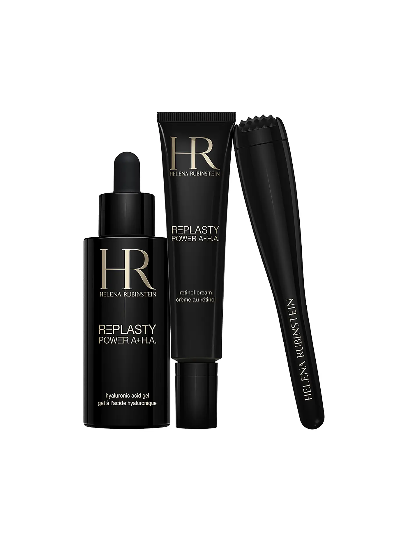 HELENA RUBINSTEIN | Geschenkset - Re-Plasty Resurfacer Duo 2x30ml | 